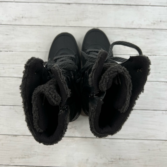 Merrell Aurora Tall Ice+ Women’s Size 8 Winter Snow Boots - Picture 10 of 12